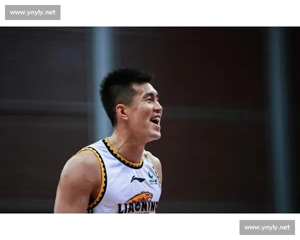 CBA联赛技术统计分析与球员表现趋势研究