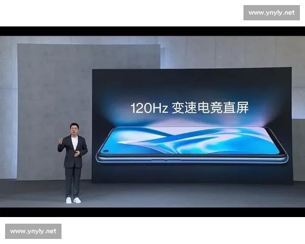 全面解析电竞直播官网平台功能与用户体验优化策略